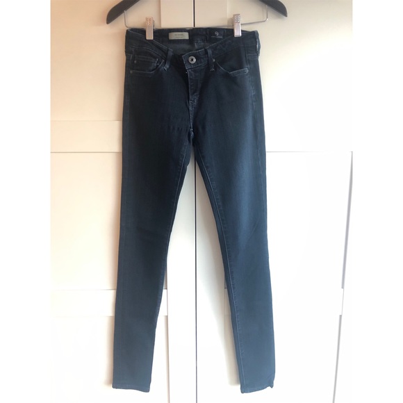 AG Super Skinny Jeans - Picture 2 of 3